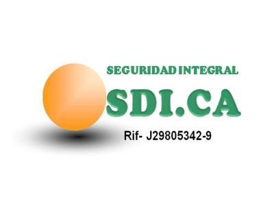 SEGURIDAD INTEGRAL SDI, C.A.
