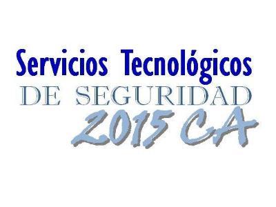 SERVICIOS TECNOLOGICOS DE SEGURIDAD 2015, C.A.