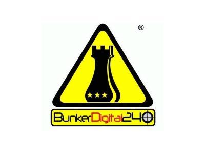BUNKER DIGITAL 24