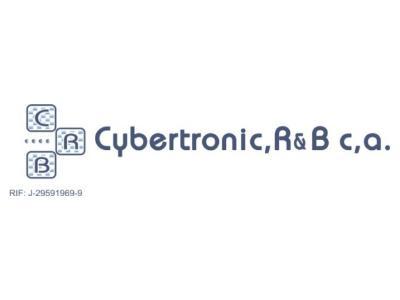 CYBERTRONIC, R&B, C.A.